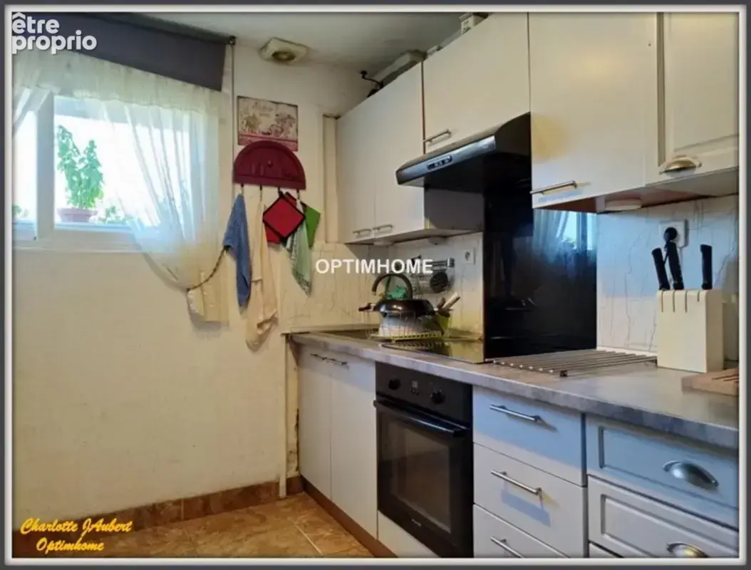 Maison à vendre 5 pièces CHALAIS (16) - photo 27