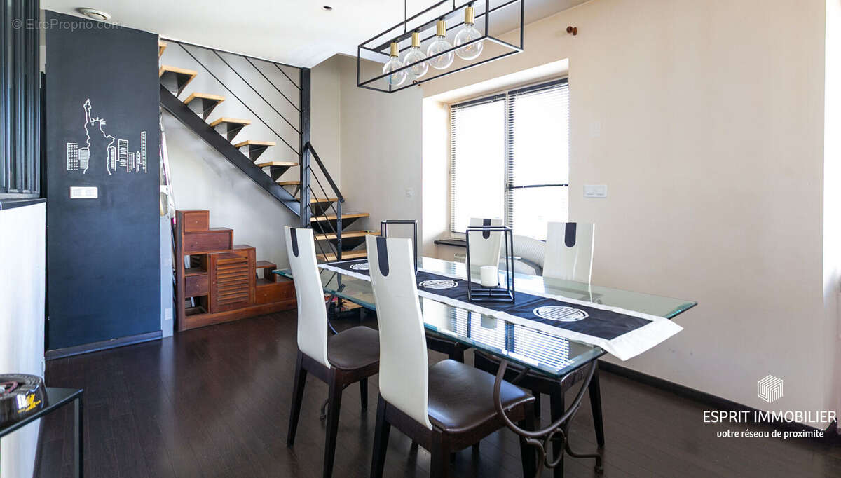 Appartement Nevez au coeur du bourg - photo 7