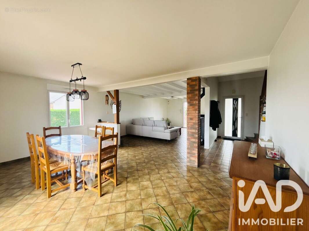 Photo 6 - Maison à ISSE