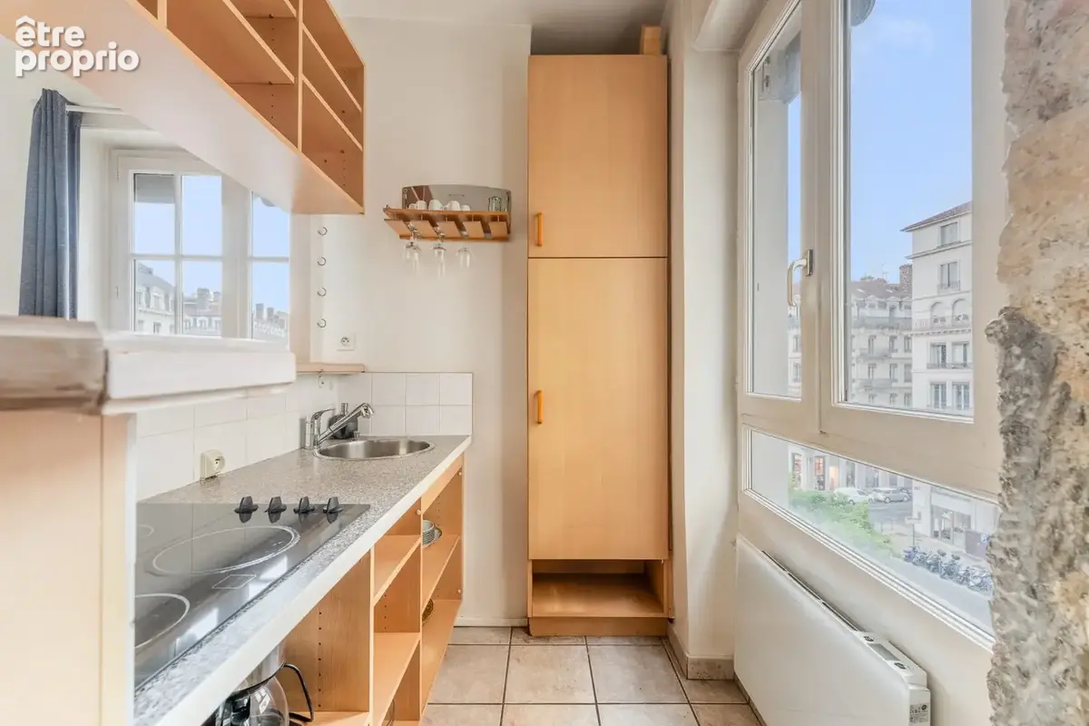 Appartement 2 pièces 40 m² à vendre à Lyon-2e (69002) - photo 3