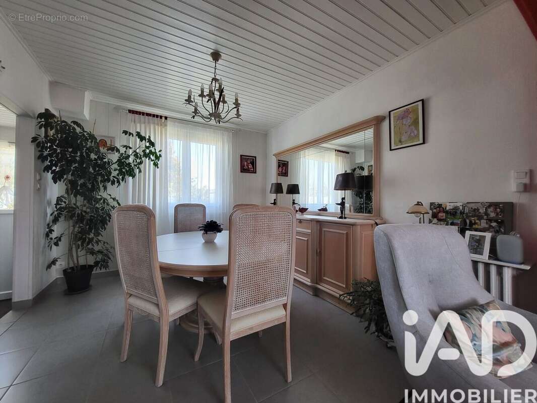 Photo 5 - Maison à CHALLANS