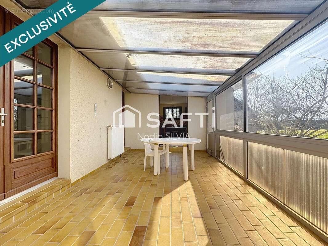 Photo 7 - Maison à FRESNE-SAINT-MAMES