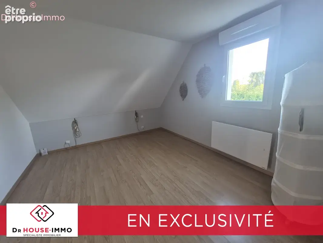 Maison 4 pièces 98 m² à vendre à Isbergues (62330) - photo 30