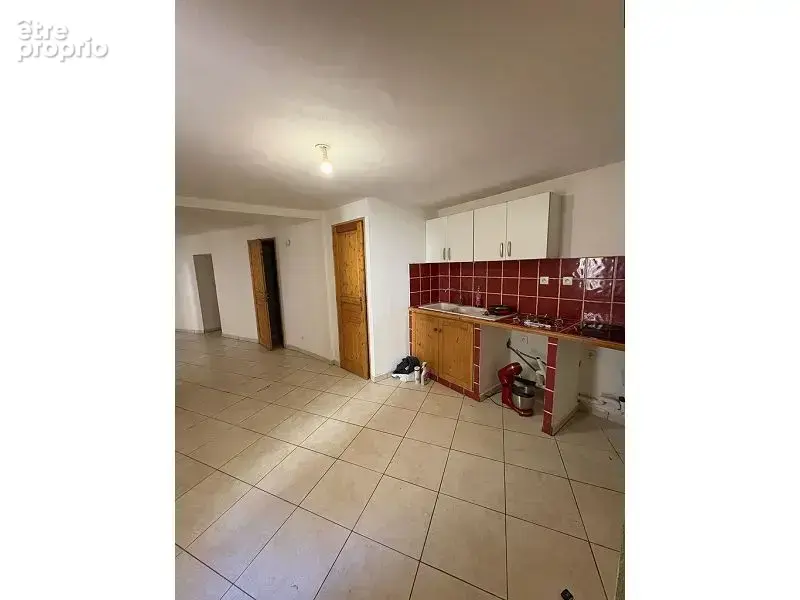 Appartement 55 m² à Brignoles  - photo 2