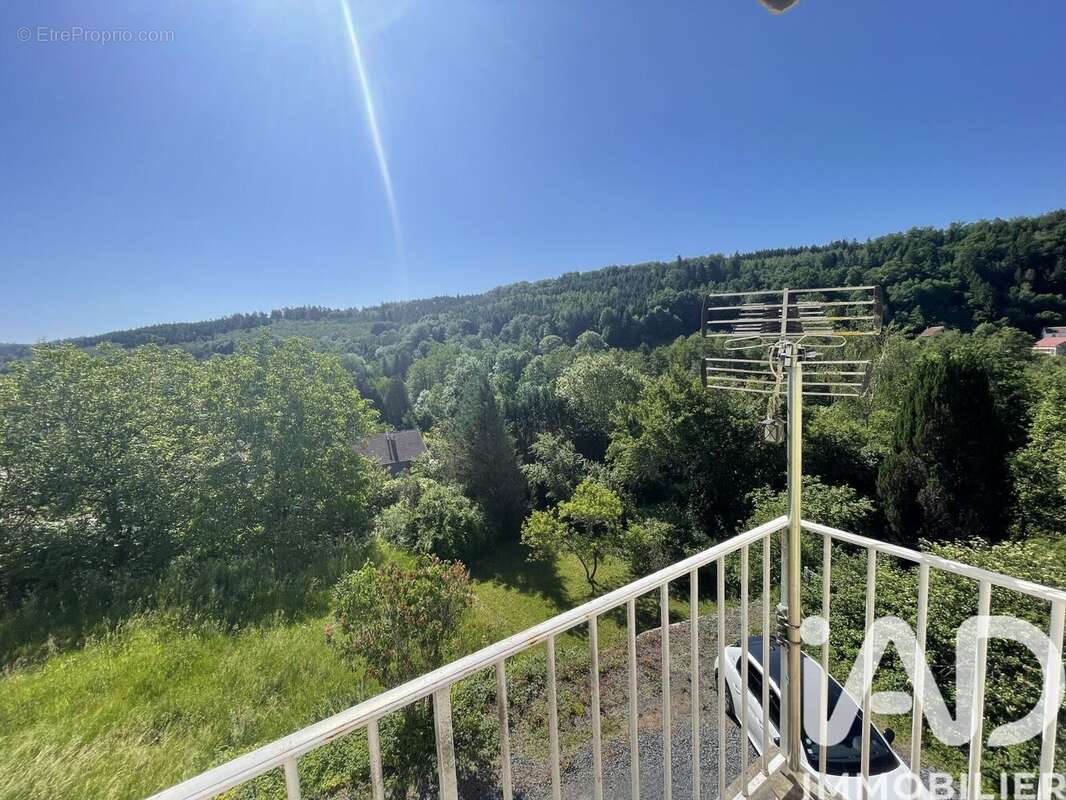 Photo 4 - Appartement à MOYENMOUTIER