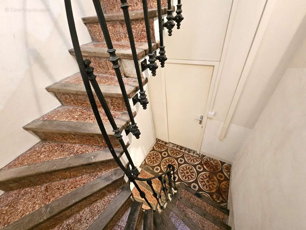 Appartement à ROUJAN