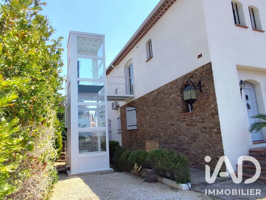 Maison 230 m² à Hyeres  - photo 9