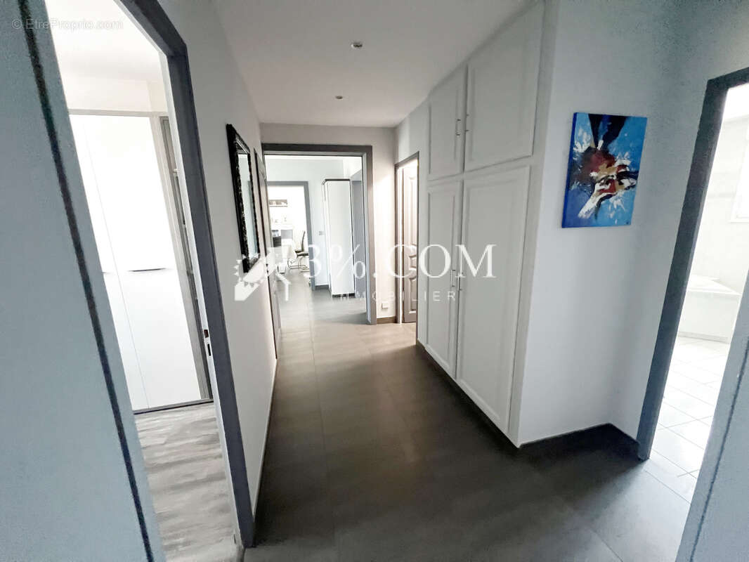 Superbe Maison Plain-Pied 150 m2 + Terrain Arboré 1900 m2 54300 Hériménil - photo 16