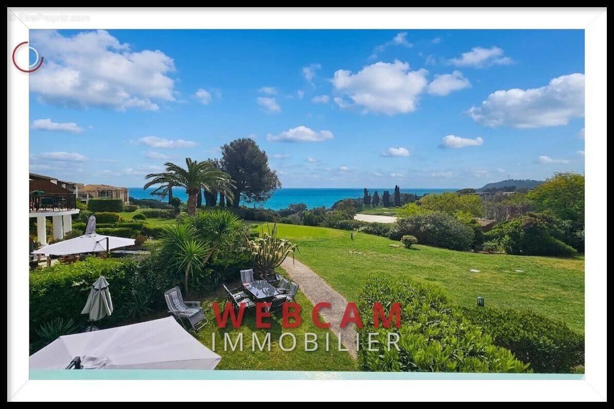 Appartement à LA SEYNE-SUR-MER