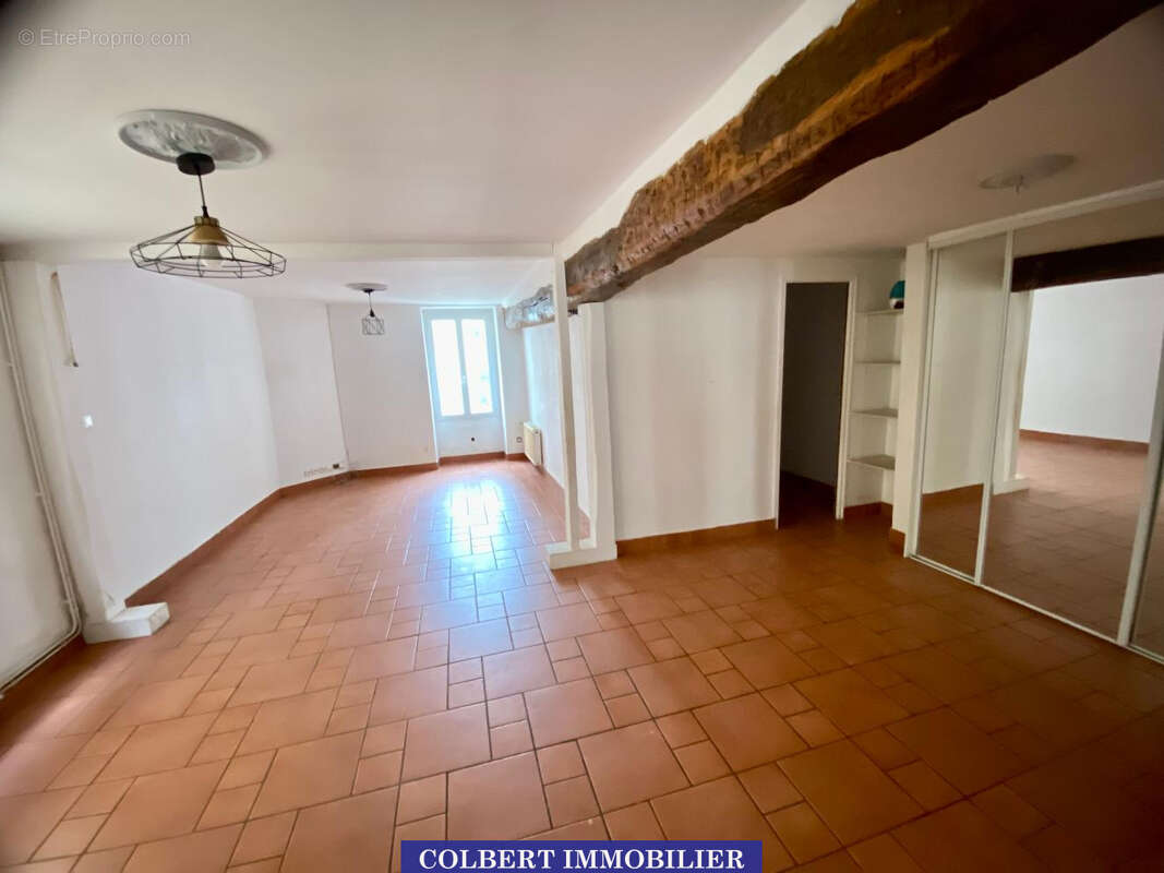 Maison 80 m² à Seignelay  - photo 5