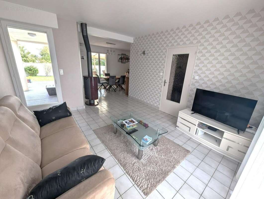 Photo 6 - Maison à SAINT-BARTHELEMY-D'ANJOU