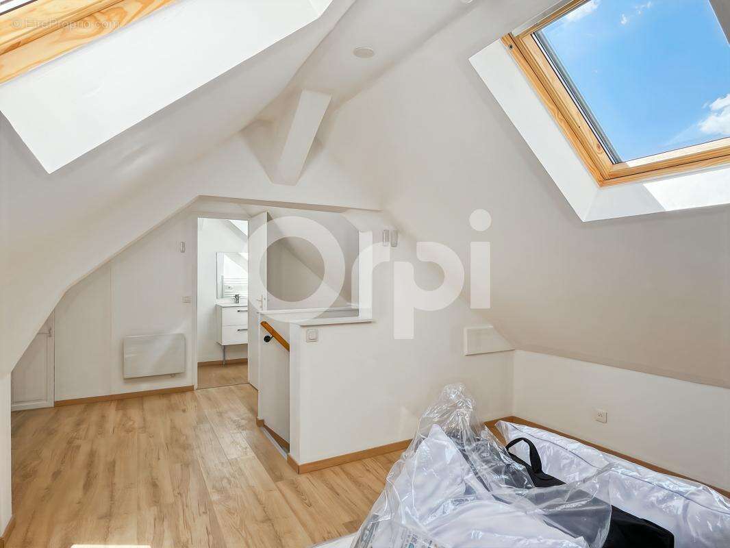 Appartement à EVREUX