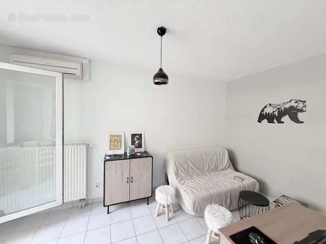Appartement à CHAMBERY