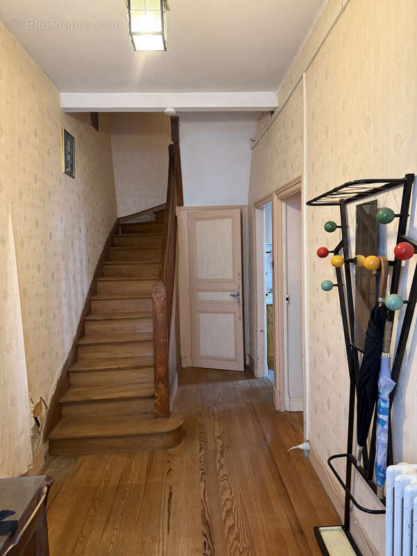 Maison à MARTRES-TOLOSANE