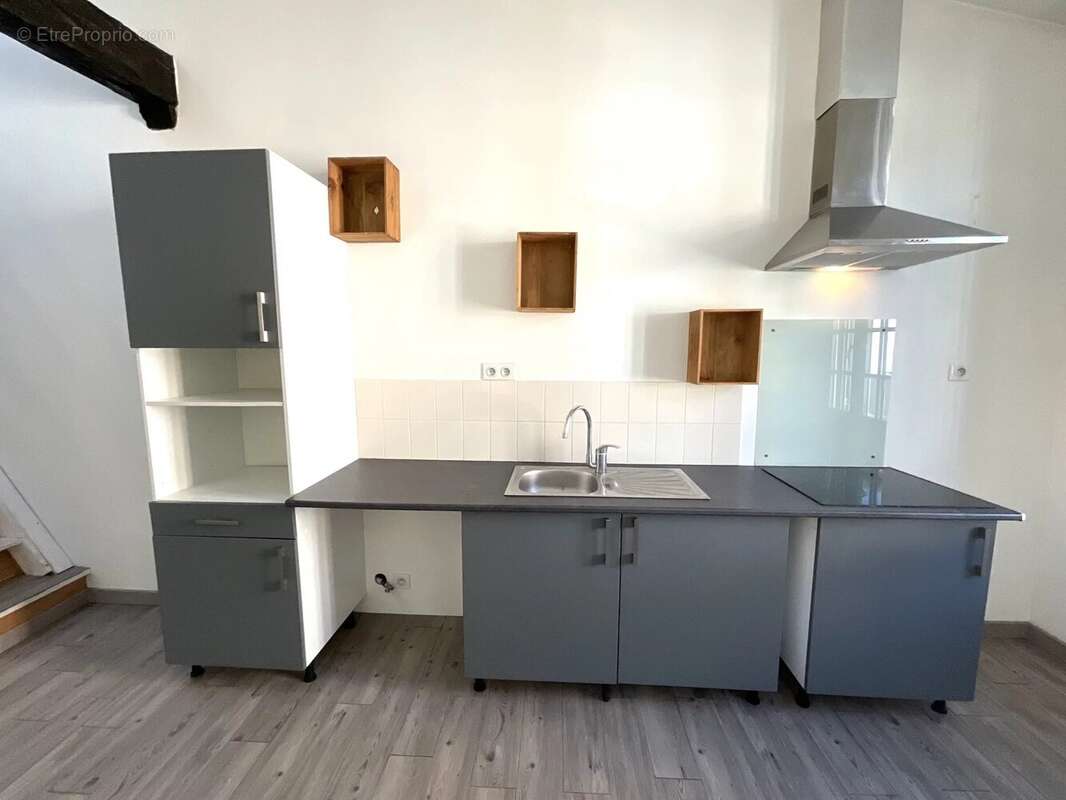 Appartement à REALMONT