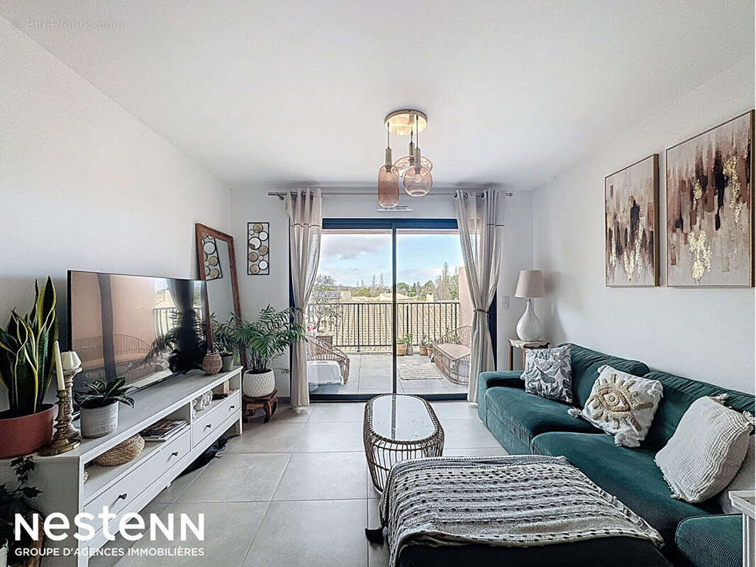 Appartement à NARBONNE