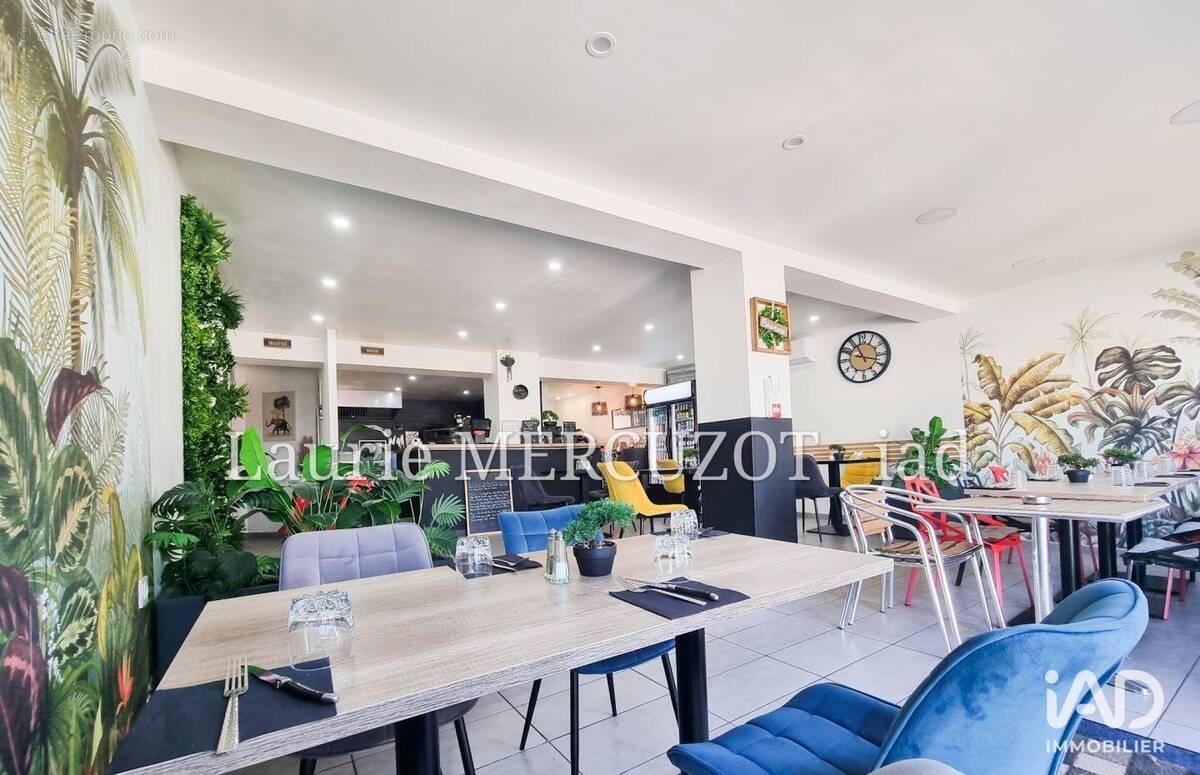 Photo 1 - Commerce à PERPIGNAN