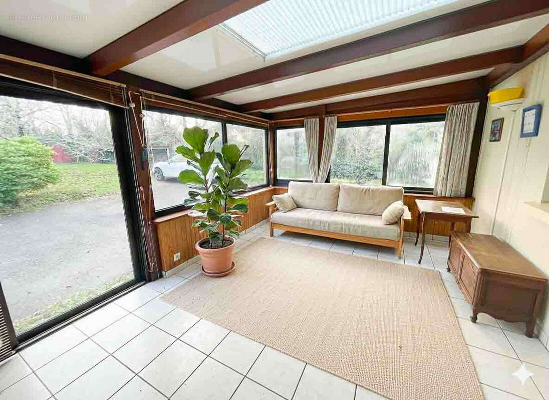 Maison à LOGONNA-DAOULAS