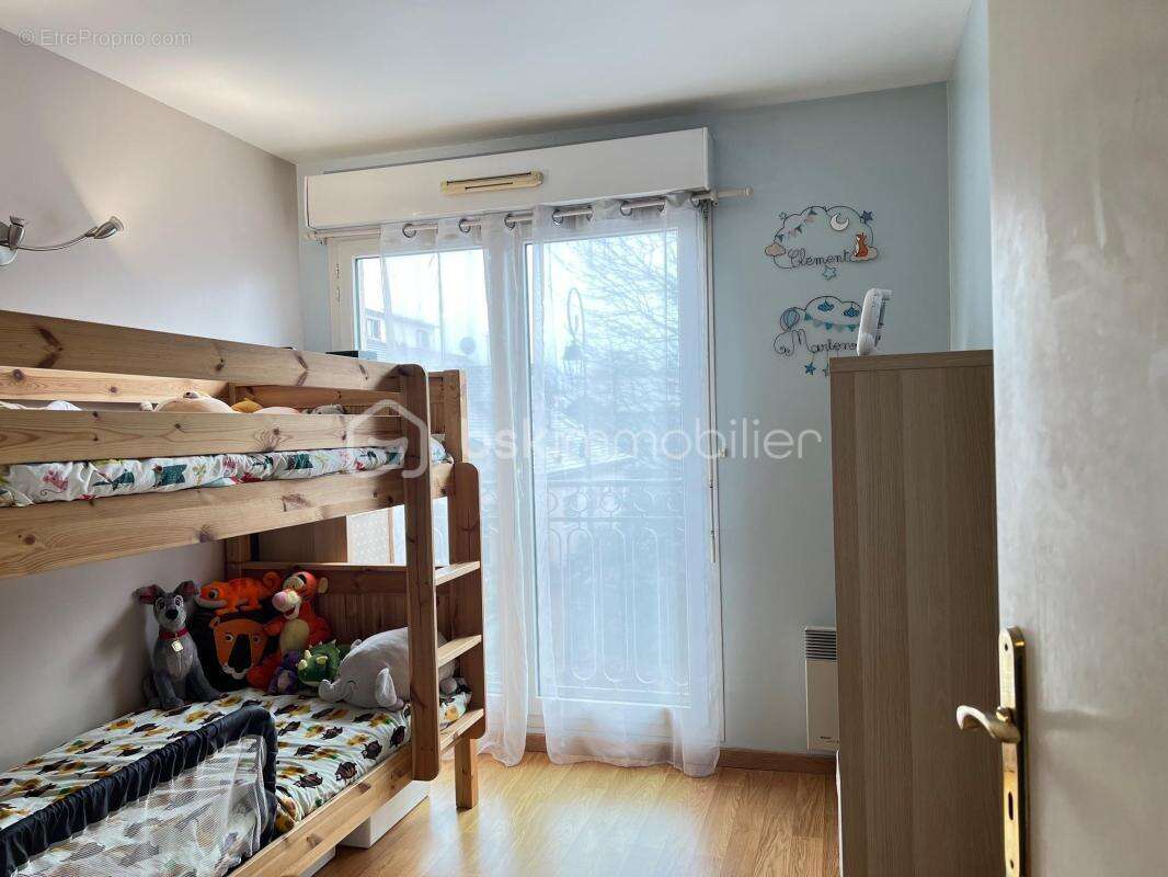 Appartement à ANTONY