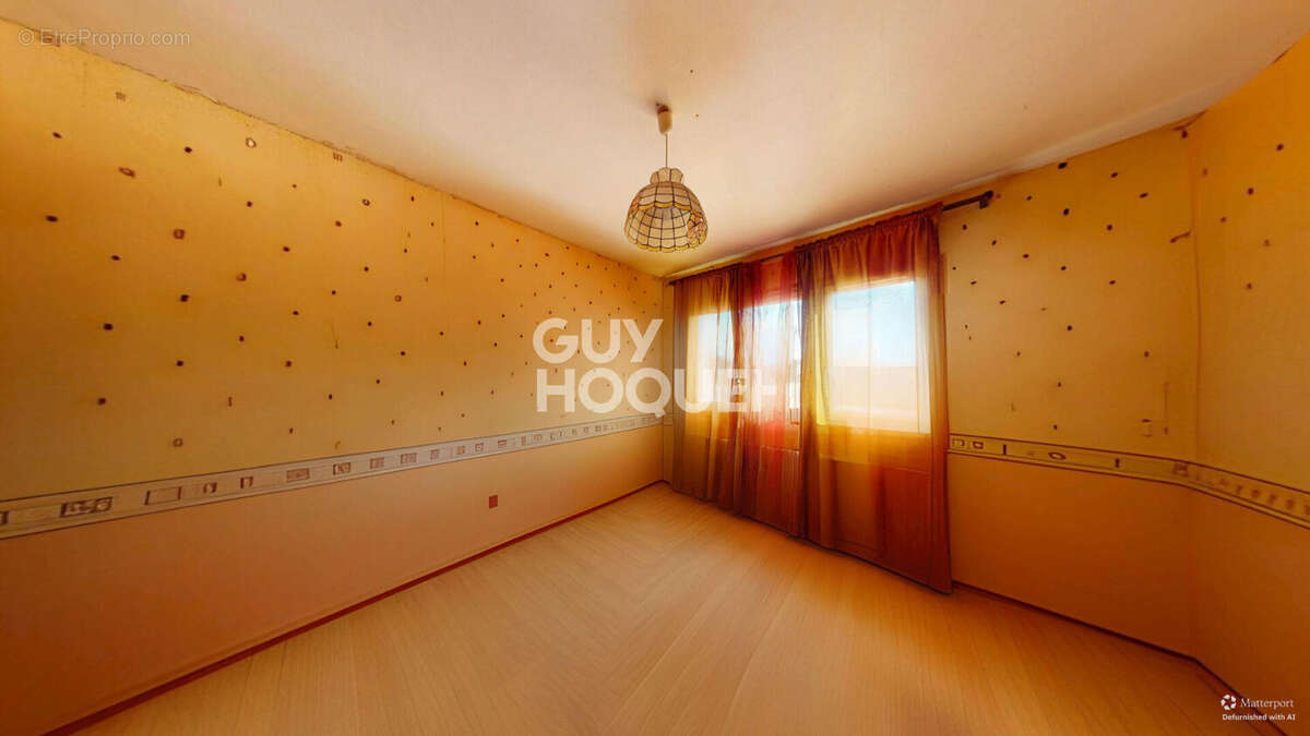 Appartement à ATHIS-MONS