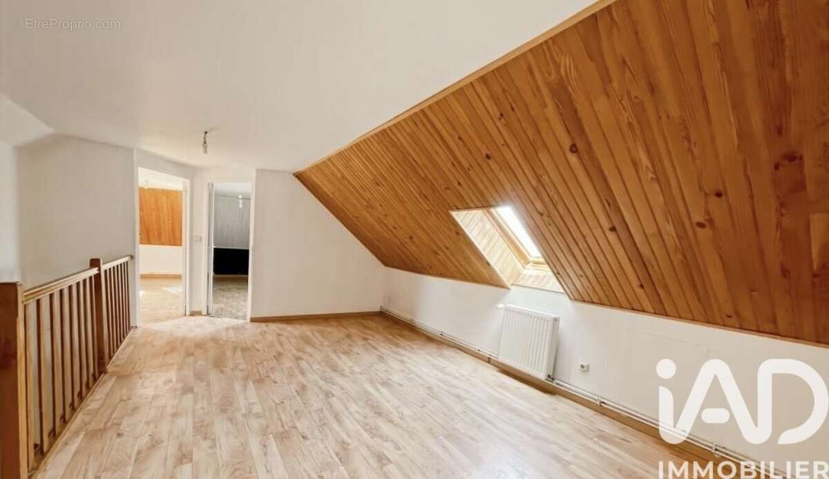 Photo 9 - Maison à PONT-SAINTE-MAXENCE