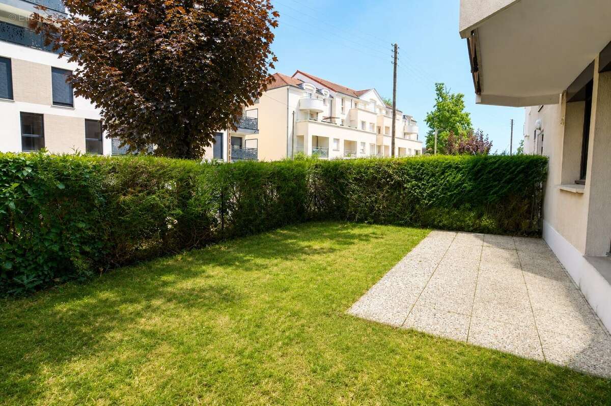 Appartement 42 m² à Livry-Gargan  - photo 4
