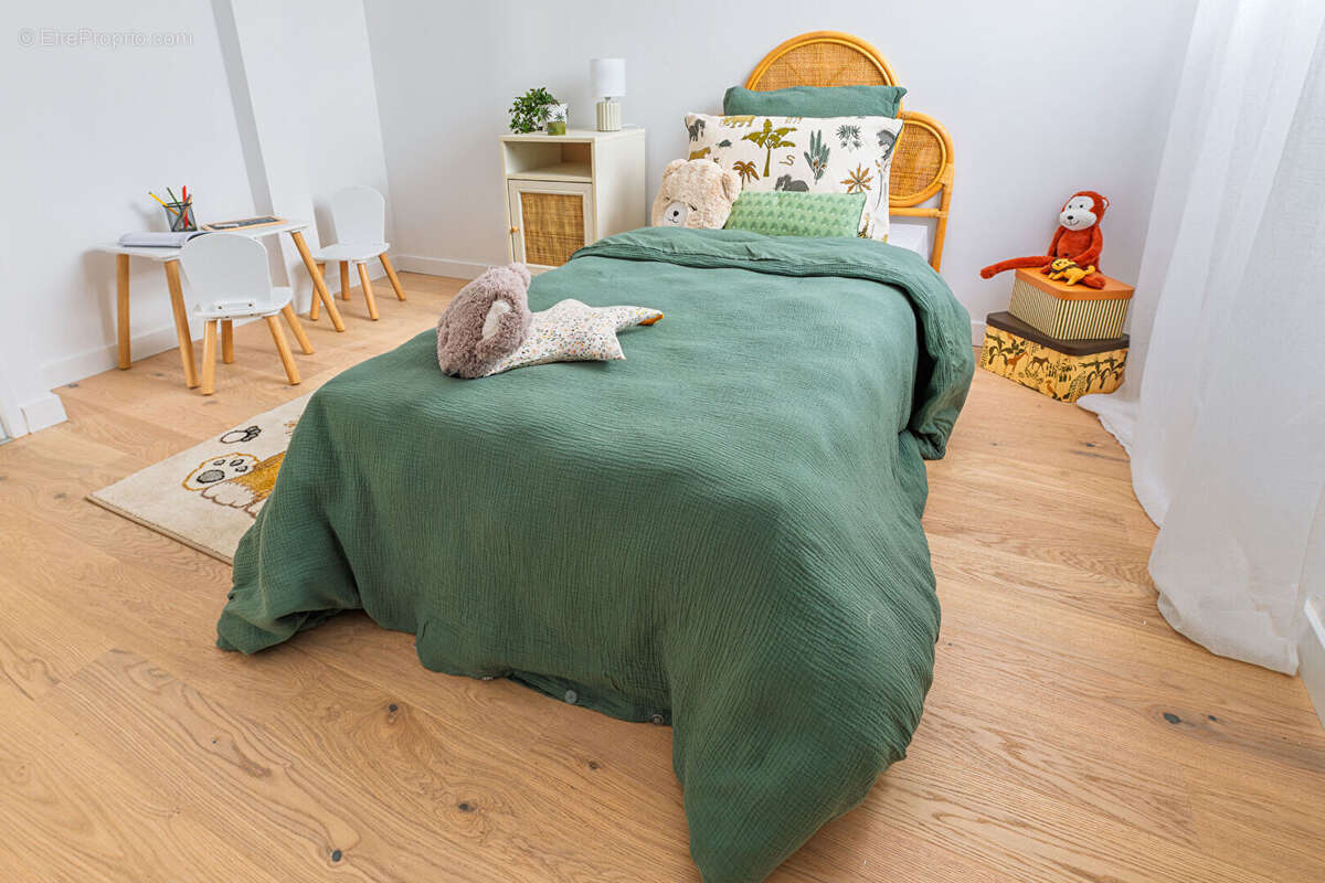 Appartement à CAPBRETON