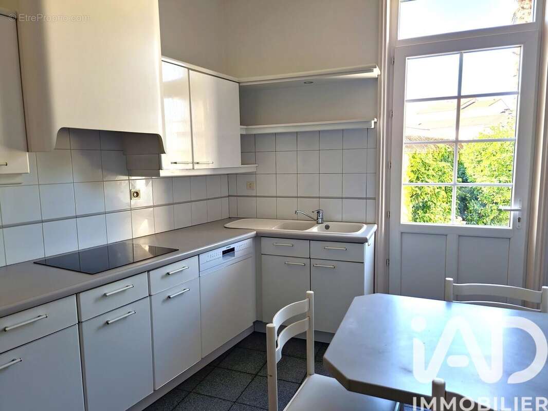 Photo 6 - Maison à COGNAC