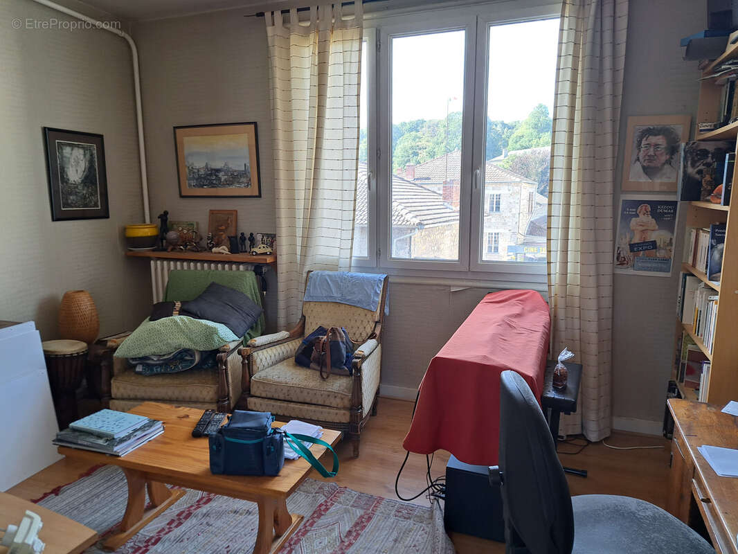 Appartement à TENCE