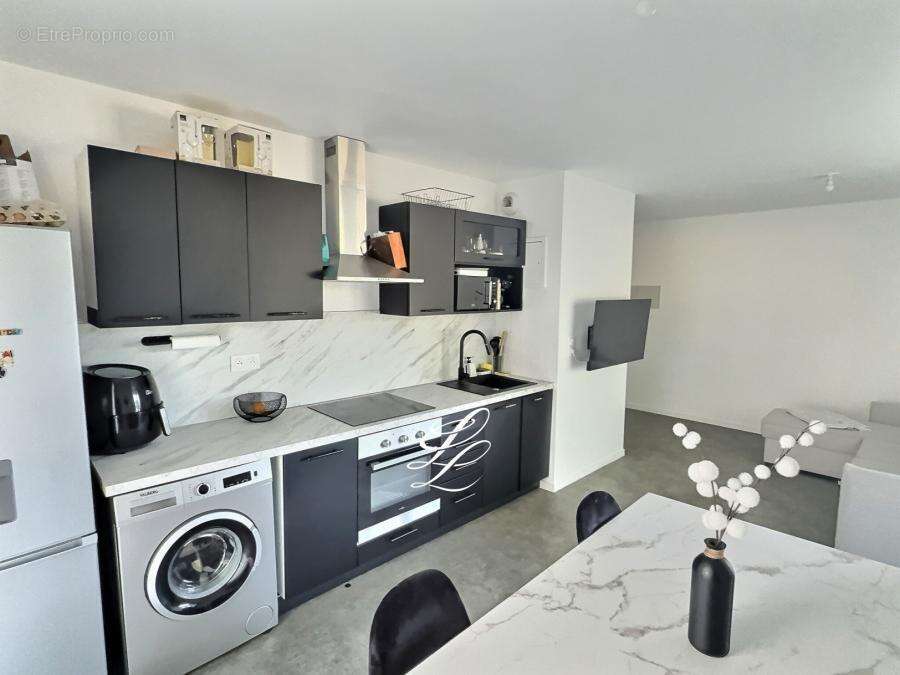 Appartement à TOURS
