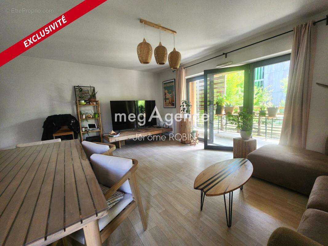 Appartement à BEGLES
