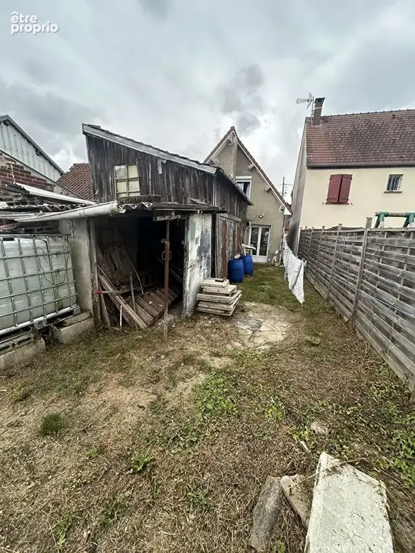 Maison 76 m² à Sainte-Genevieve  - photo 11