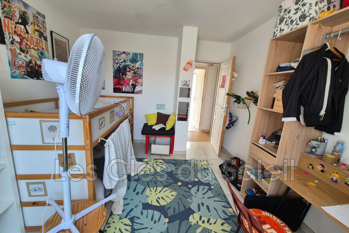 Maison 81 m² à La Seyne-Sur-Mer  - photo 6