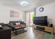 Appartement à BEZONS