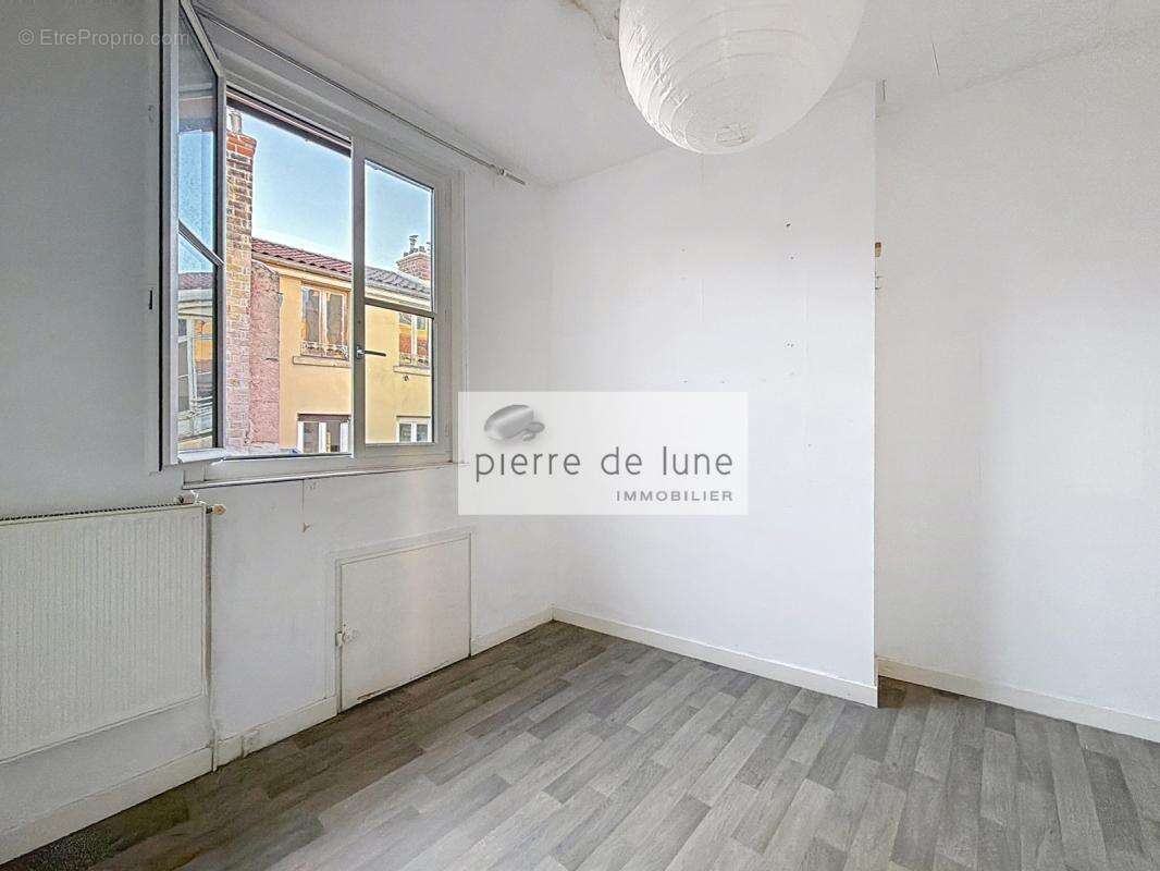 Appartement à LYON-1E