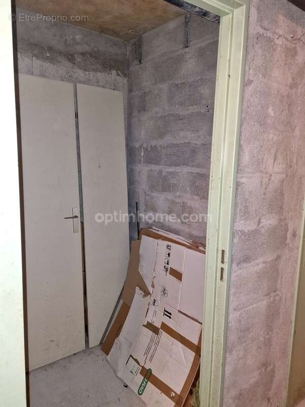 Appartement à ARPAJON