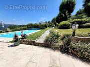 Photo 1 - Maison à GATTIERES