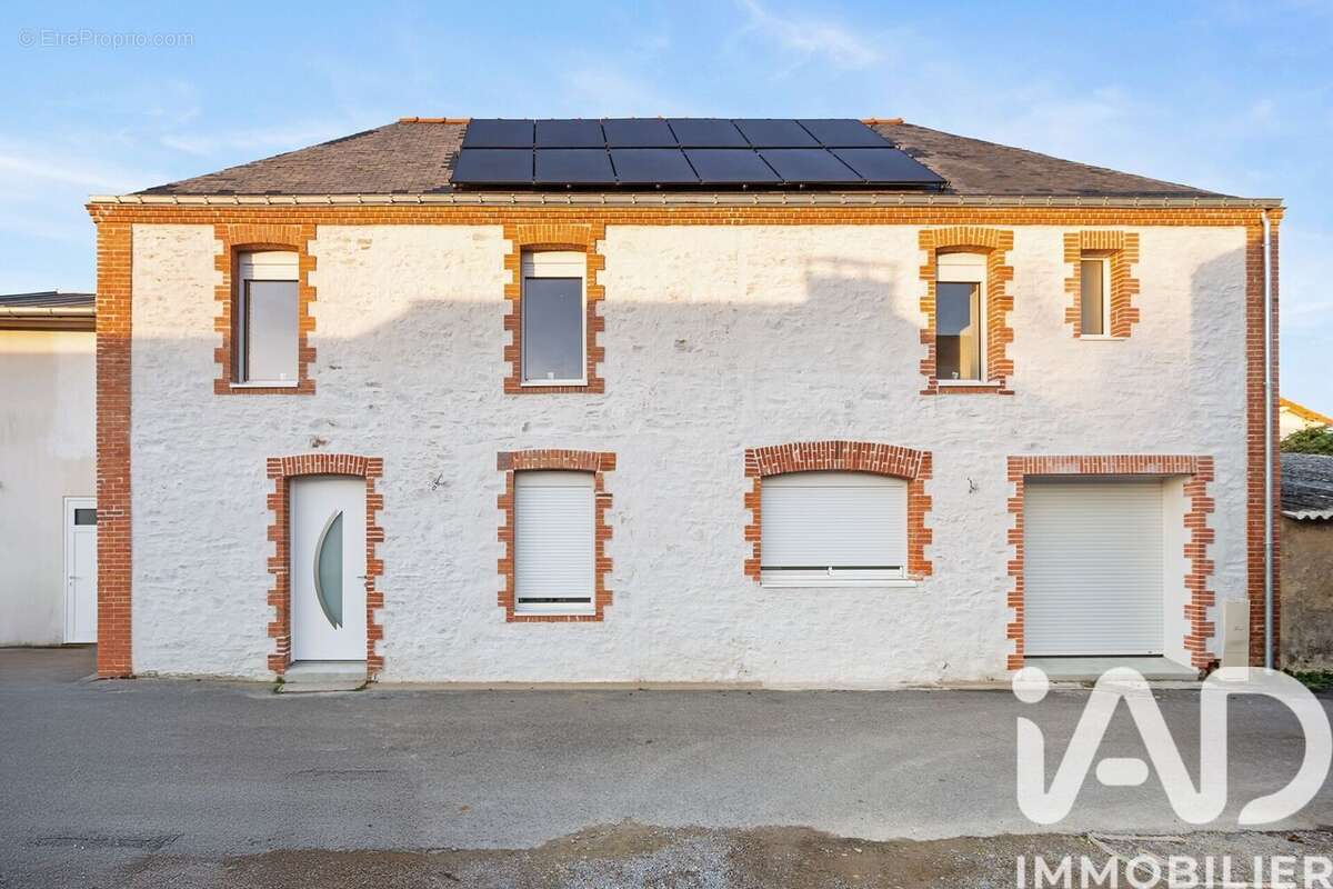 Photo 2 - Maison à CHAUVE