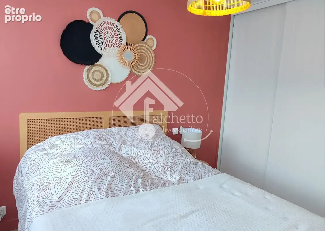 Appartement T2 - photo 7
