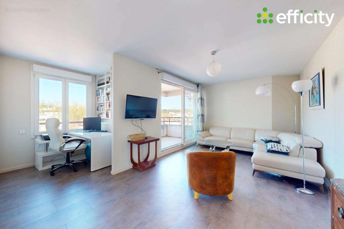Appartement à LYON-9E