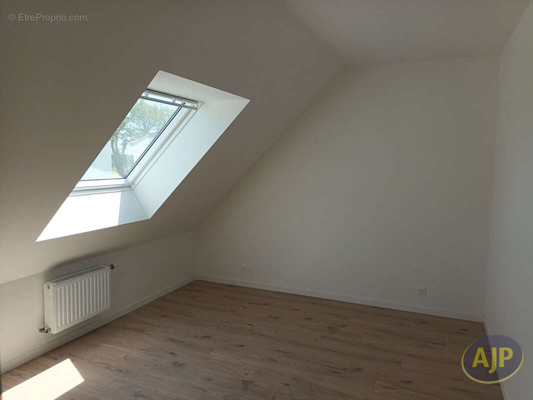 Maison Questembert 5 pièce(s) 102 m2 - photo 10