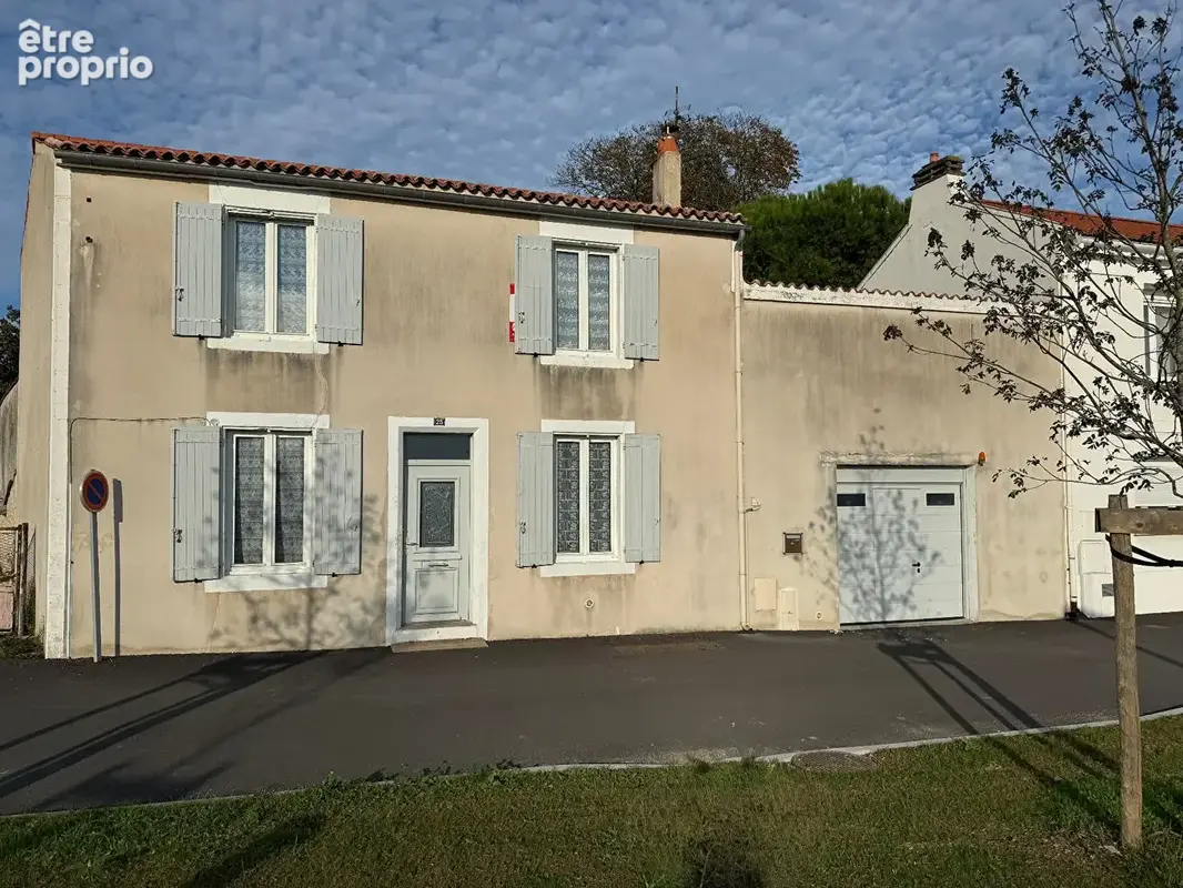Maison 114m² à surgères - photo 2