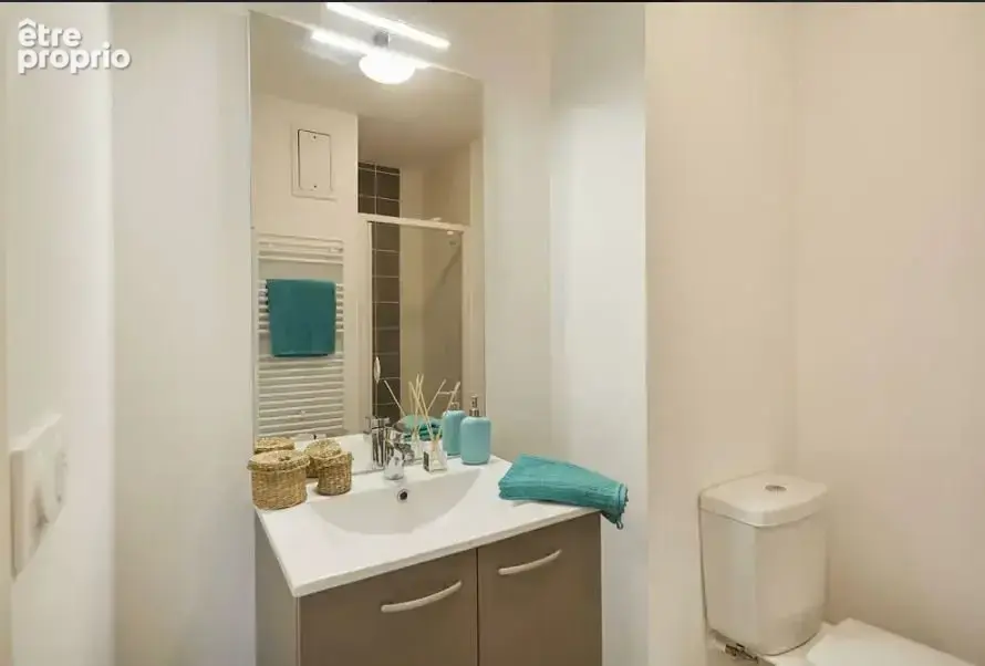 INVESTISSEMENT LOCATIF  VILLENEUVE D'ASCQ  Résidence Étudiante Nemea Villeneuve Pont de Bois - 5,99 de rentabilité - photo 5