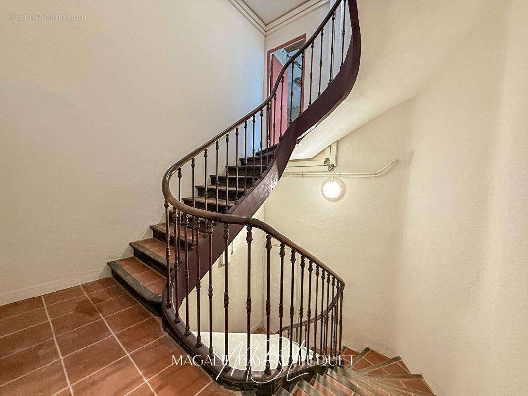 Appartement à CARCASSONNE