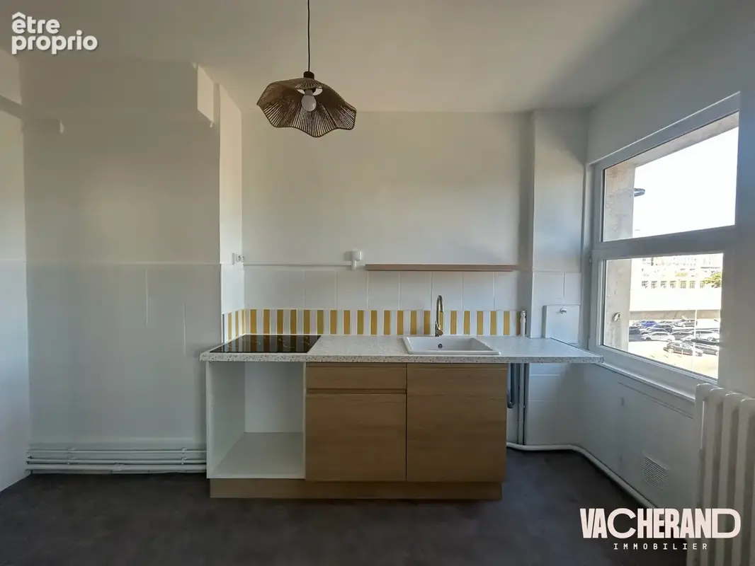 Appartement 2 pièces 49 m² à vendre à Lille (59000) - photo 2
