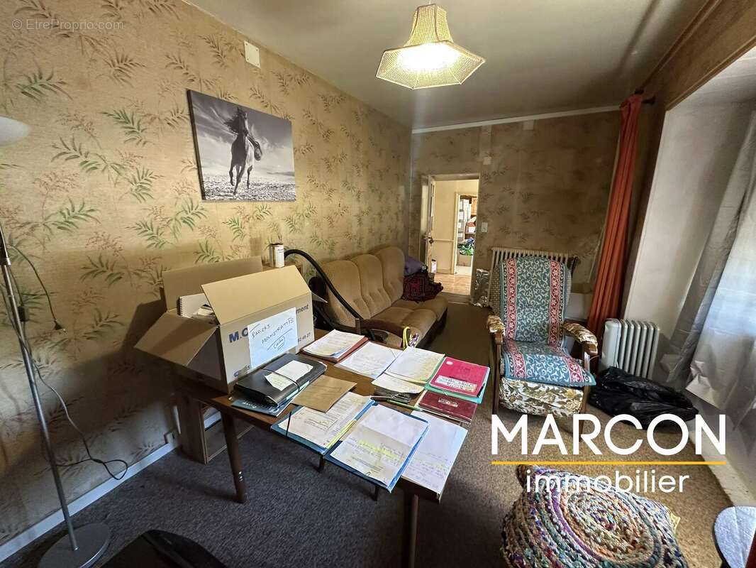 Vente maison 15 mn lac de vassiviere - photo 9