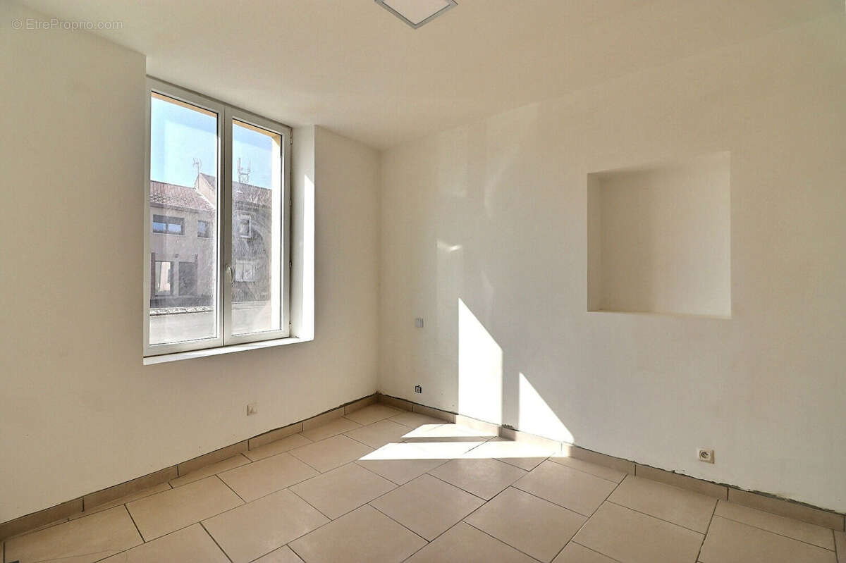 Appartement à RISCLE