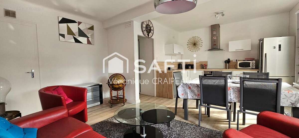 Photo 3 - Maison à MOUILLERON-LE-CAPTIF