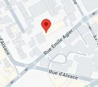 Parking à ASNIERES-SUR-SEINE