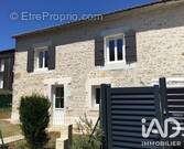 Photo 1 - Maison à VOUNEUIL-SOUS-BIARD